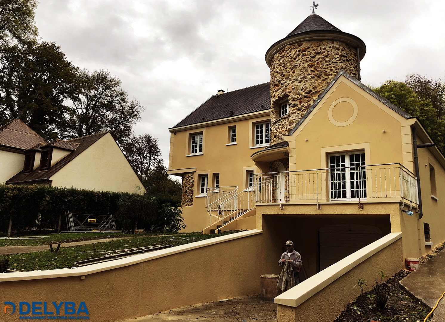 DELYBA — Photos 8